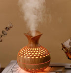 Humidificador KP-E342 - Cafe Claro