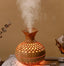 Humidificador KP-E342 - Cafe Claro