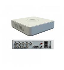 Grabador DVR Hikvision 16-CH 1080P H.265 Acusense IDS-7116HQHI-M1/S