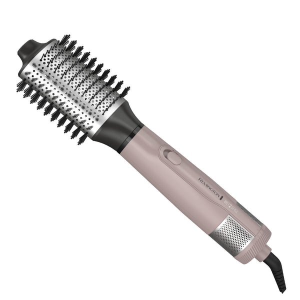Remington cepillo aire ceramica anti-frizz AS15A 110 f