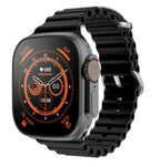 Reloj Inteligente T800 Ultra Yookie - Beige