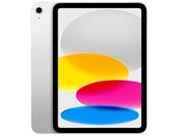 Apple iPad 11" A16 Silver 128GB - Tableta iPadOS