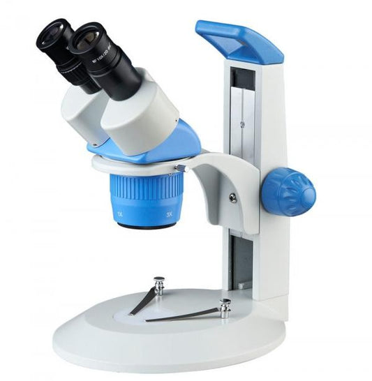 MICROSCOPIO CON LAMPARA LED ST6024N-L SUNSHINE