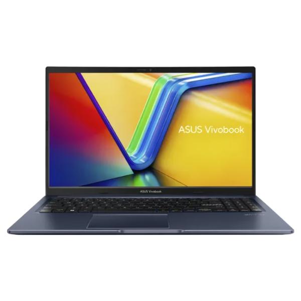 Laptop Asus Vivobook 15 15.6" I3-1315U 8GB 512GB Win 11 Inglés ASU-F1504VA-SB31-Q - Azul