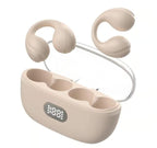 Audifono Manos Libres Bluetooth Bb 99 Greatthink - Rosado