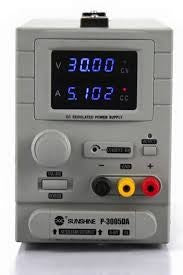 FUENTE DE PODER ALIMENTACION P-3005DA SUNSHINE