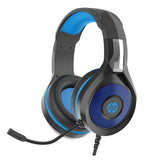 Audifono Manos Libres HP DHE-8010 - Negro