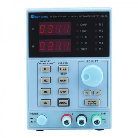 FUENTE DE PODER ALIMENTACION SS-P3005A SUNSHINE