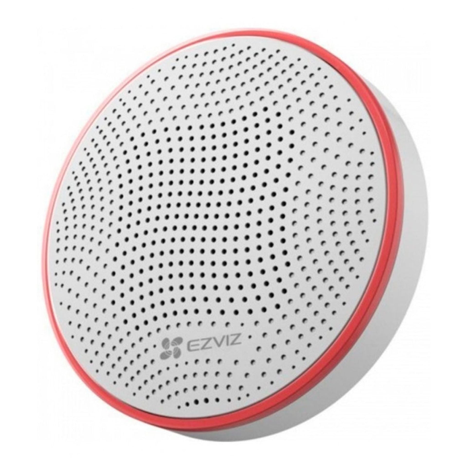 EZVIZ sirena interna inteligente T9C alarma hogar Imagen secundaria del producto