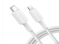 Anker cable USB-C a lightning 6 pies 322 A81B6H21
