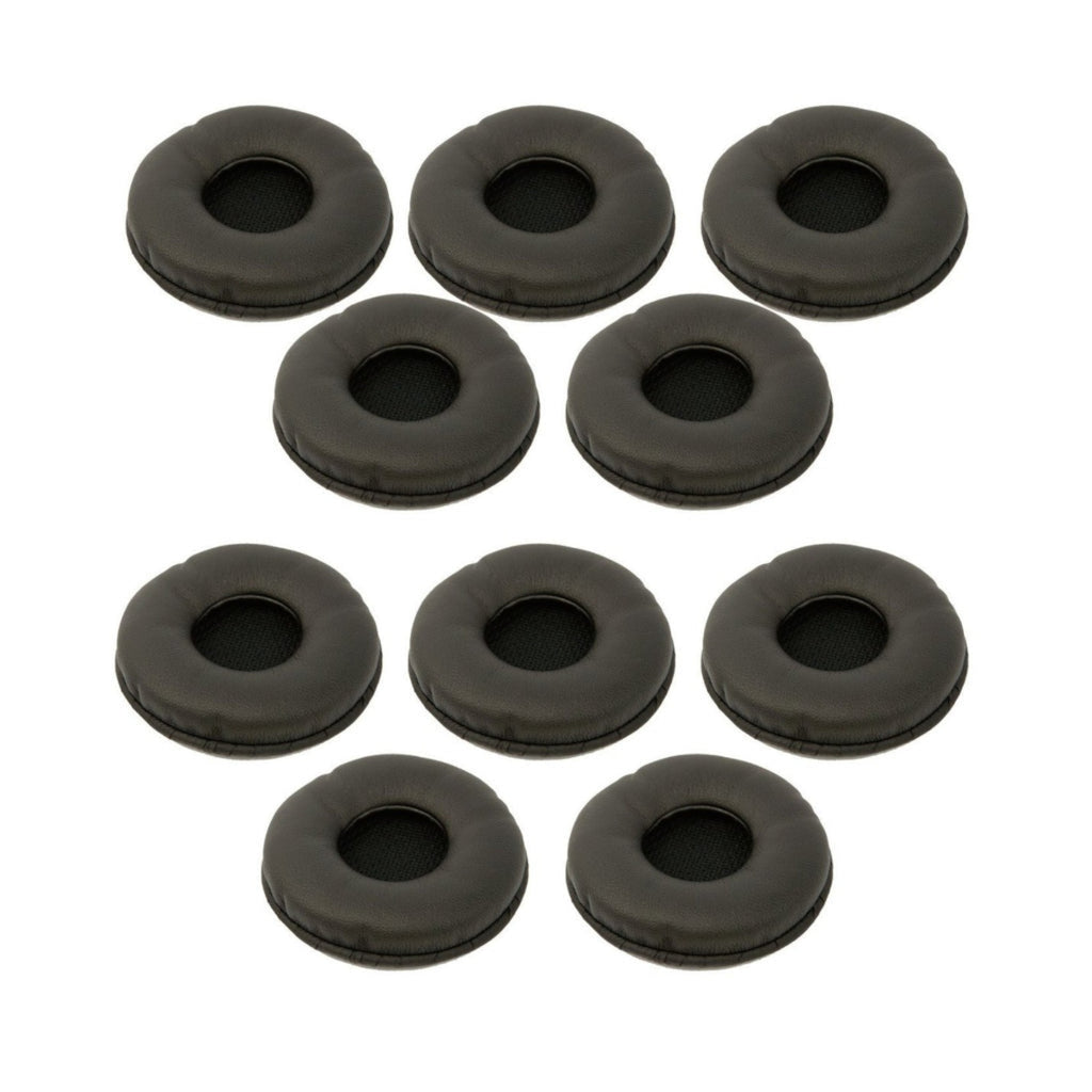 Jabra esponjas para auriculares paquete 10