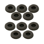 Jabra esponjas para auriculares paquete 10