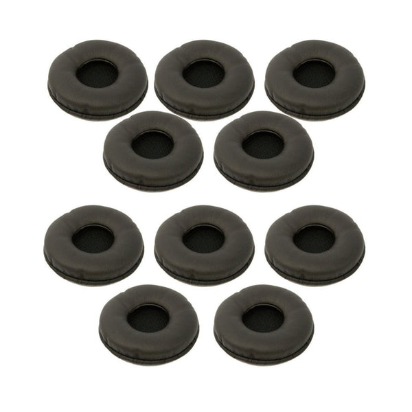 Jabra esponjas para auriculares paquete 10