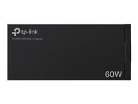 TP-Link TL-POE170S V1 - Inyector de corriente - CA 100-240 V