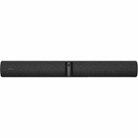 Jabra PanaCast 50 - Dispositivo de vídeoconferencia - Certificado por Zoom, Certificado para Equipos de Microsoft