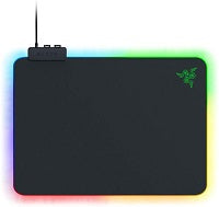 Razer alfombrilla de ratón firefly V2 RZ02-03020100-R3U1