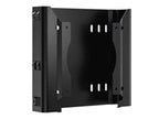 HP - Mounting kit - Desktop Mini v4 VESA Sleeve