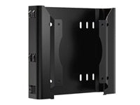 HP - Mounting kit - Desktop Mini v4 VESA Sleeve