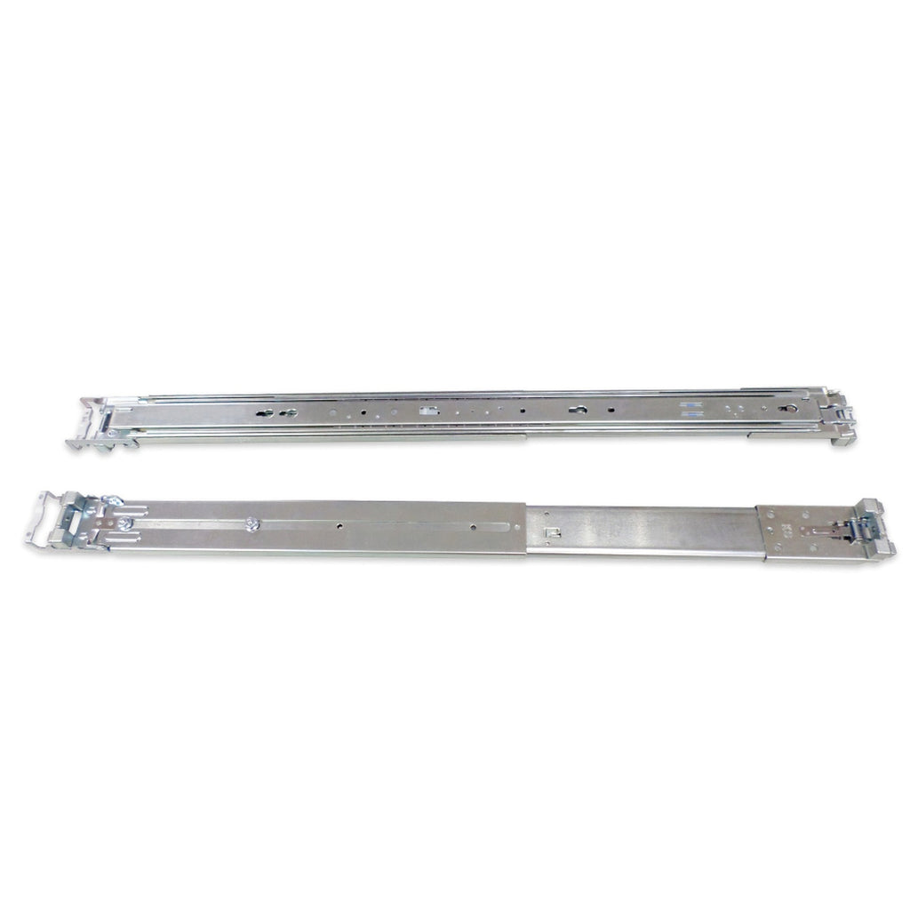 Qnap juego de rieles para rack plata RAIL-B02