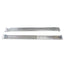 Qnap juego de rieles para rack plata RAIL-B02