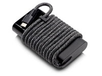 HP - Laptop Charger - USB-C 65W