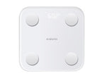 Xiaomi body composition scale S400 smart