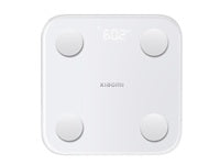 Xiaomi body composition scale S400 smart