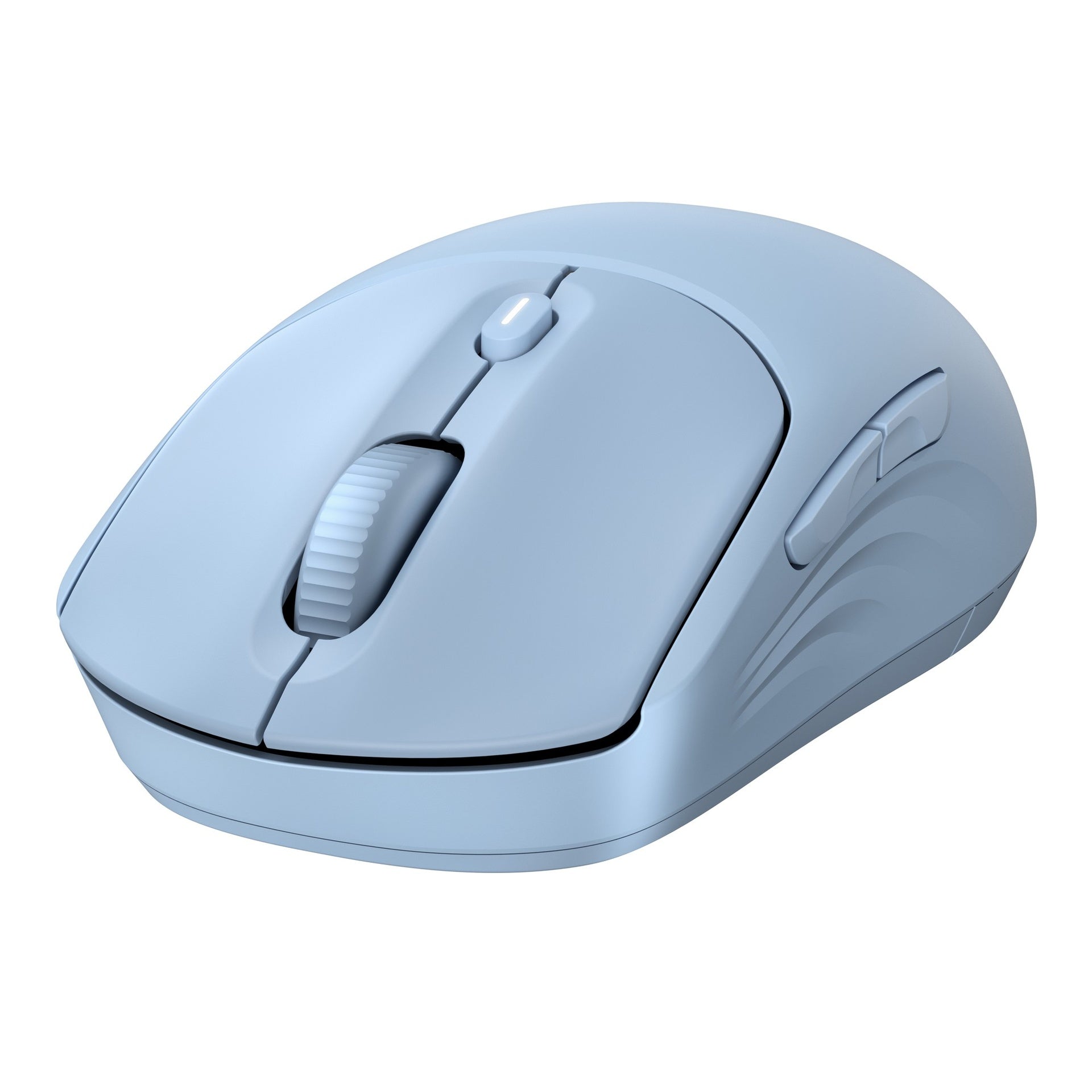 HP mouse inalámbrico quiet blue 400 AZ7B4AAABA Imagen principal del producto