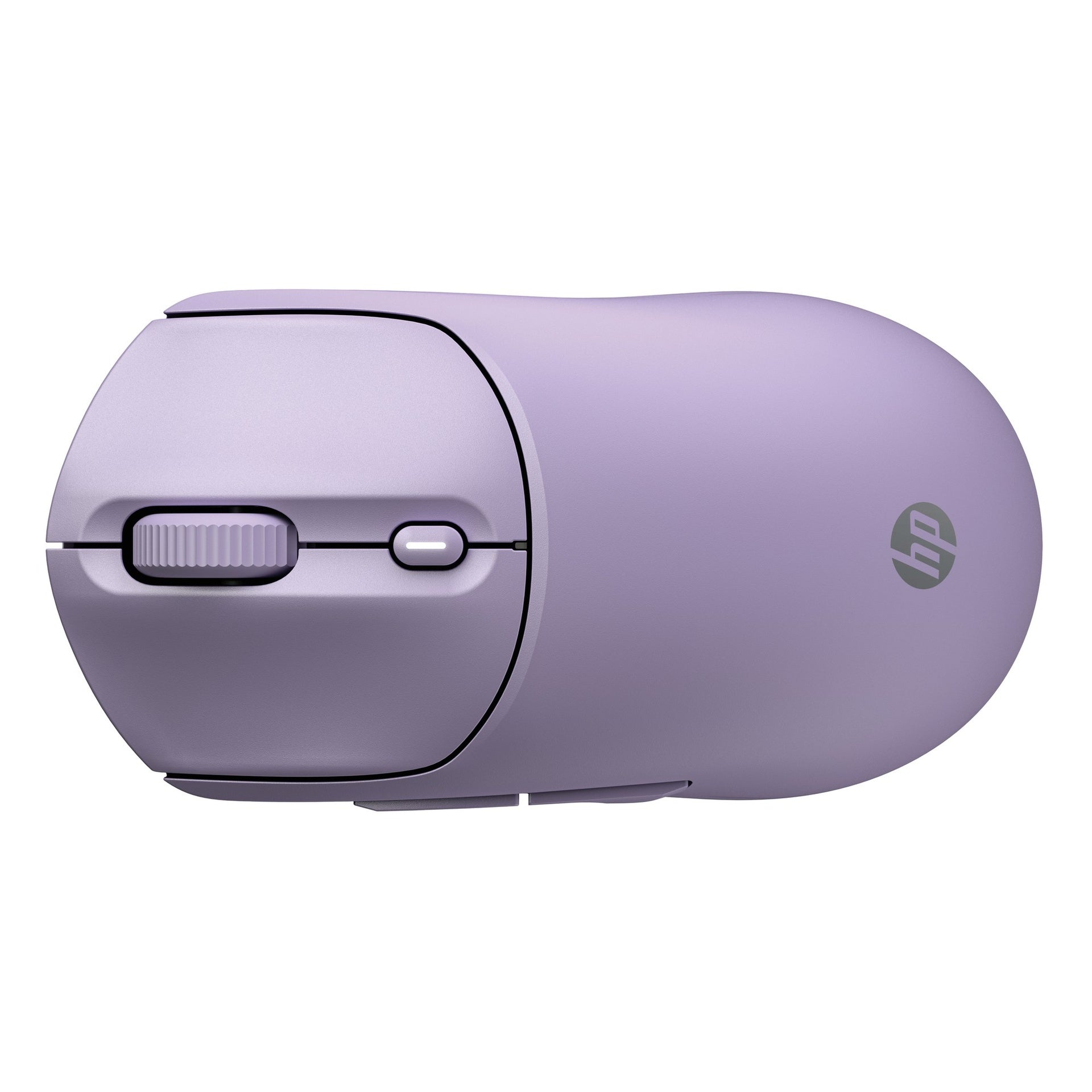 HP mouse inalambrico quiet purple AZ7B7AAABA Imagen principal del producto