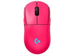 Logitech g PRO 2 wireless mouse