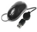 Klip Xtreme - Mouse - 2.4 GHz