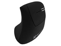 Klip Xtreme mouse inalambrico vertical KMW-850