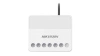 Hikvision AX PRO DS-PM1-O1L-WB - Módulo de relé - inalámbrico