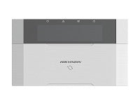 Hikvision teclado ax hybrid PRO DS-PK1-LRT-HWB LCD