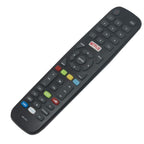 Control Pantalla Smart TV PG RM-C3327 Para JVC