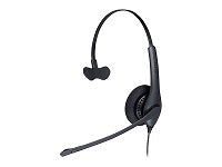 Jabra BIZ 1500 Mono - Auricular - en oreja