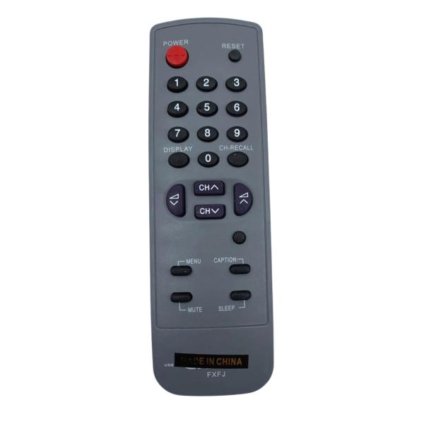 Control Televisión Sanyo FXFJ PG Gris - Compatible TV Imagen principal del producto