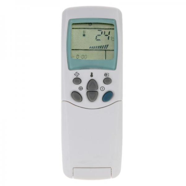 Control Remoto Aire Acondicionado LG KT-LG1 Para Hogar Imagen principal del producto