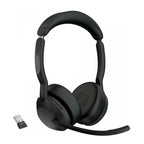 Jabra EVOLVE2 55 LINK380A uc stereo auriculares