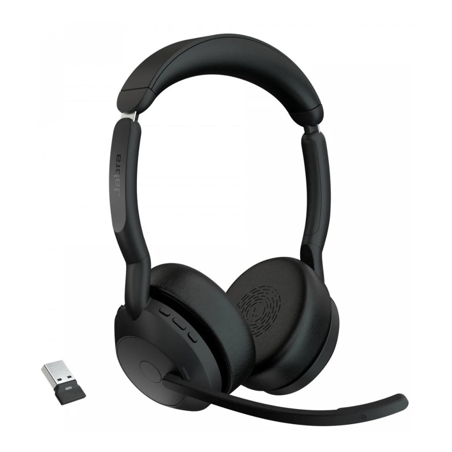 Jabra EVOLVE2 55 LINK380A uc stereo auriculares