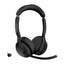 Jabra EVOLVE2 audifonos stereo LINK380C ms 55