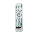 Control DVD PG DVD-018 Para DVD Sankey