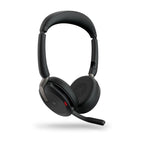 Jabra EVOLVE2 65 flex LINK380A ms stereo audífonos