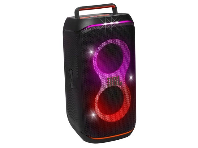 JBL PartyBox Club 120 - Altavoz de fiesta - para uso portátil