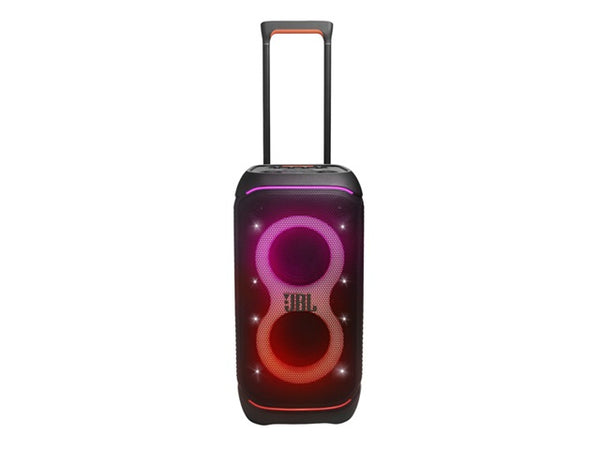 JBL PartyBox Stage 320 - Altavoz de fiesta - para uso portátil