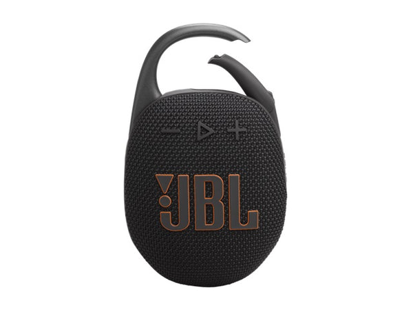 JBL Clip 5 - Altavoz - para uso portátil