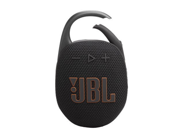 JBL Clip 5 - Altavoz - para uso portátil