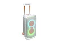 JBL partybox stage 320 altavoz blanco bluetooth