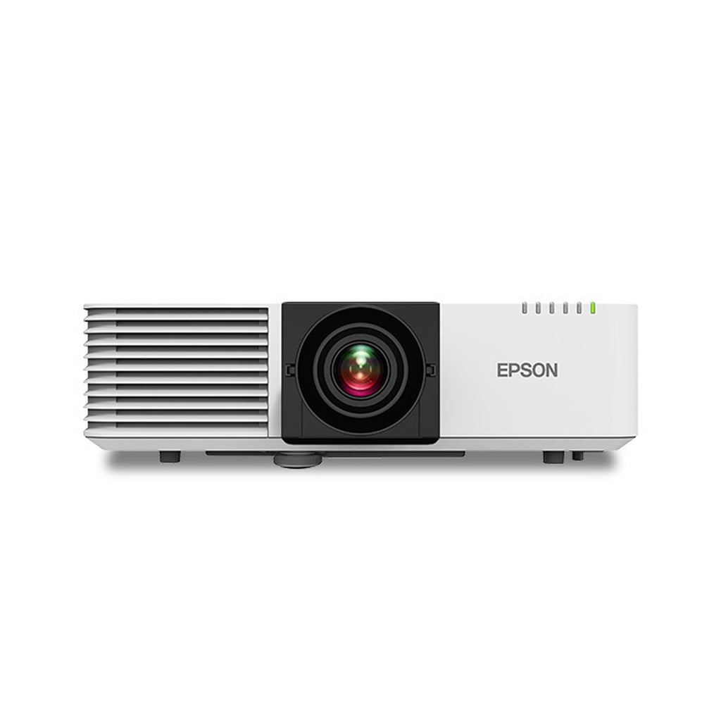 Epson proyector 3lcd wxga powerlite L520W