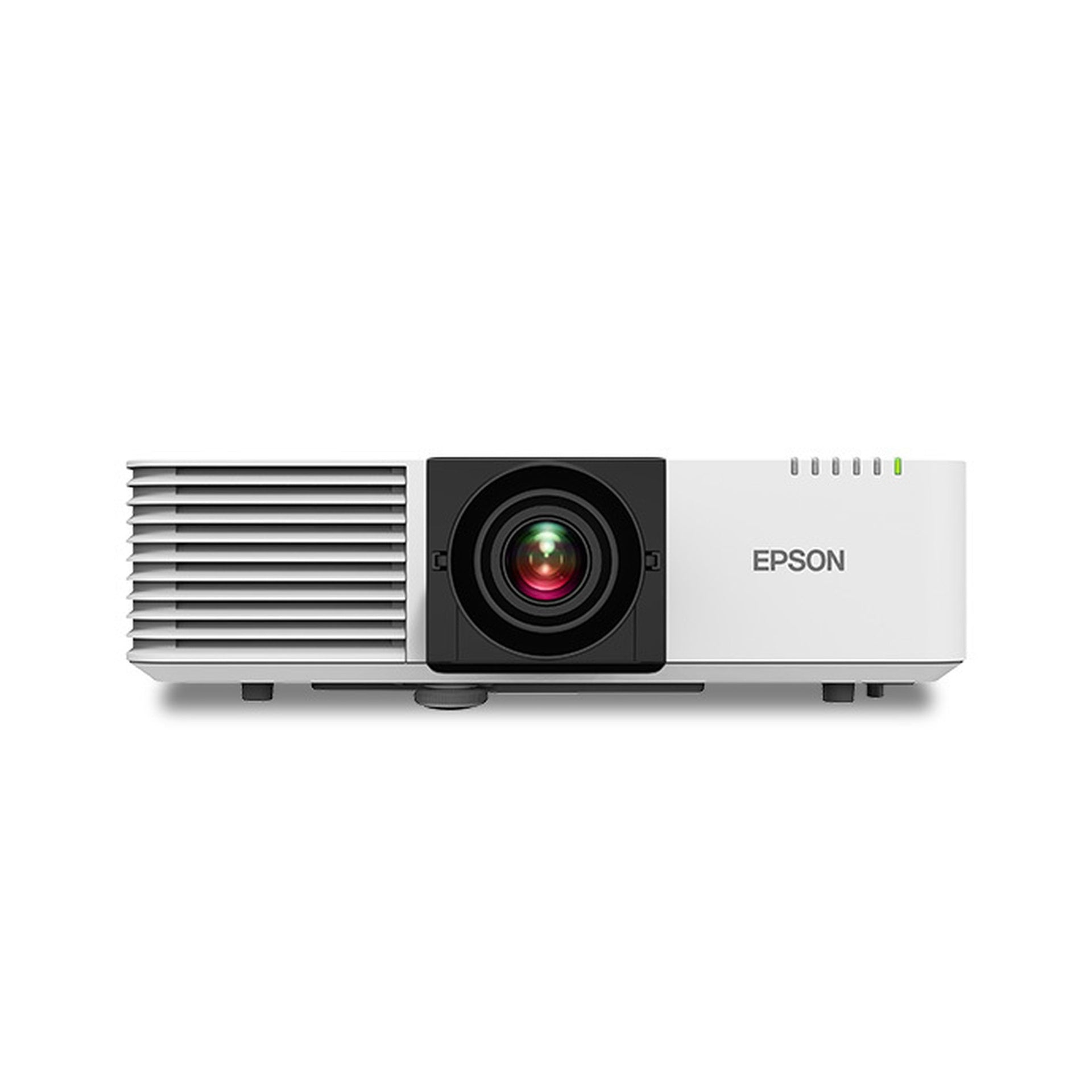 Epson proyector 3lcd wxga powerlite L520W
